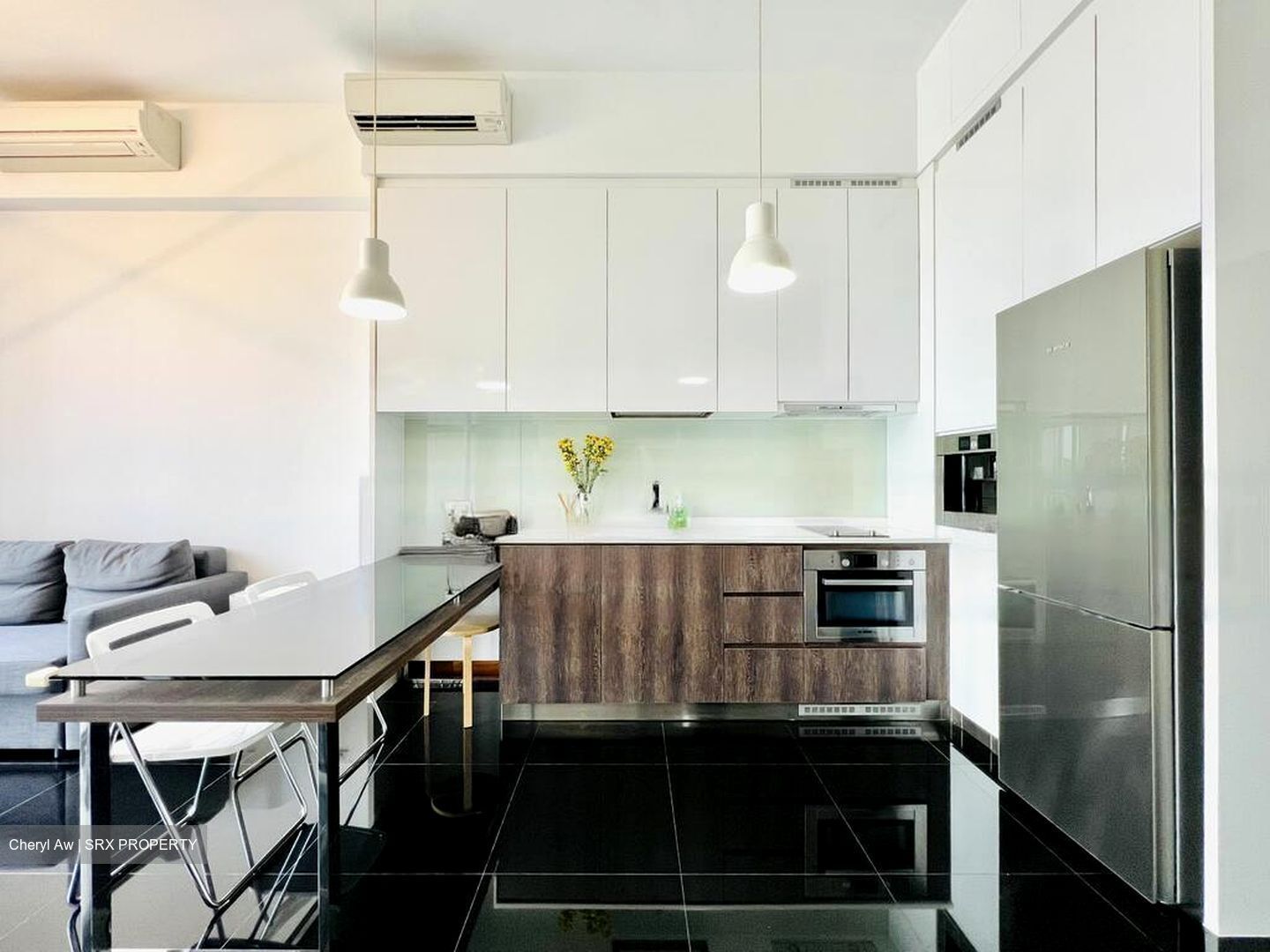 The Hillier (D23), Apartment #597087281